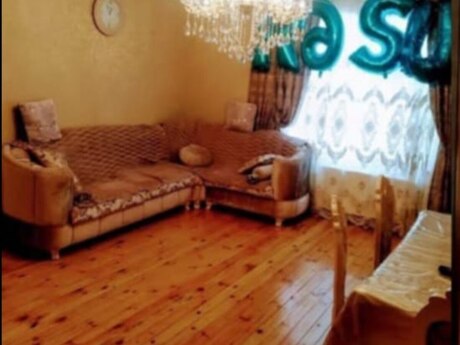 2 otaqlı ev, 100 m², Biləcəri, 400 AZN