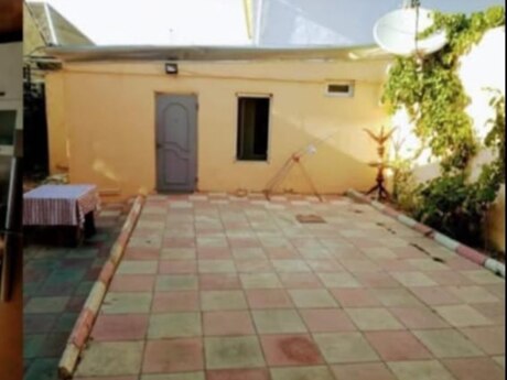 Biləcəridə 2 otaqlı həyət evi kirayə verilir, 100 m², 400 AZN/ay, şəkil 4 / 4