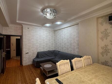 İnşaatçılarda 3 otaqlı yeni tikili mənzil kirayə verilir, 85 m², 670 AZN/ay, şəkil 4 / 12