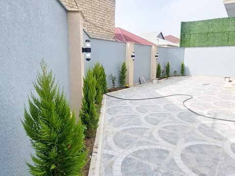 Masazırda 4 otaqlı həyət evi satılır, 145 m², 138 000 AZN, şəkil 3 / 12