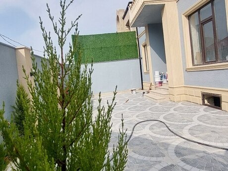 Masazırda 4 otaqlı həyət evi satılır, 145 m², 138 000 AZN, şəkil 2 / 12