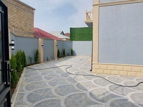 Masazırda 4 otaqlı həyət evi satılır, 145 m², 138 000 AZN, şəkil 5 / 12