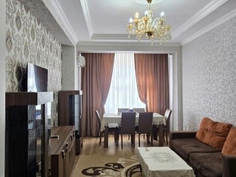 3 otaqlı mənzil, 82 m², Abşeron, 600 AZN