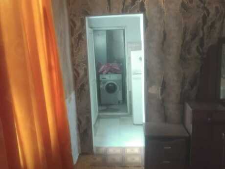 Həzi Aslanovda 2 otaqlı həyət evi kirayə verilir, 50 m², 450 AZN/ay, şəkil 3 / 12