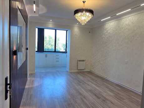 3 otaq · 61 m² · 4/9 mərtəbə, Gənclik