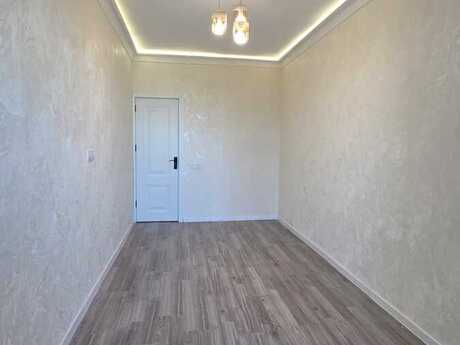 Gənclikdə 3 otaqlı köhnə tikili mənzil satılır, 61 m², 220 000 AZN, şəkil 4 / 11