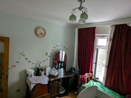 Xalqlar Dostluğunda 2 otaqlı köhnə tikili mənzil satılır, 41,8 m², 115 000 AZN, şəkil 2 / 12