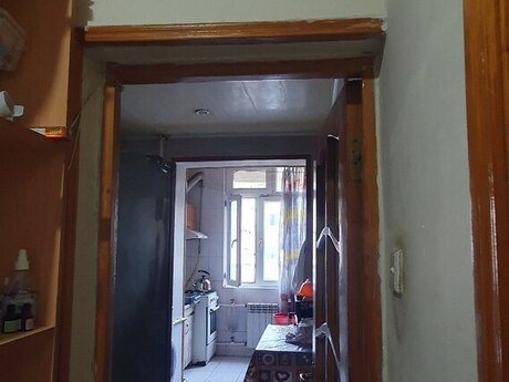 Xalqlar Dostluğunda 2 otaqlı köhnə tikili mənzil satılır, 41,8 m², 115 000 AZN, şəkil 3 / 12