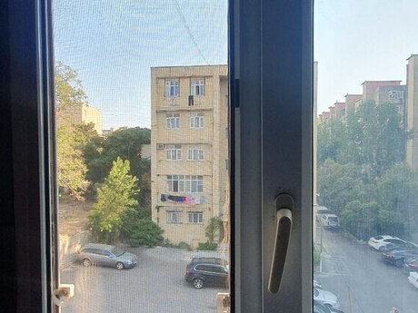 Xalqlar Dostluğunda 2 otaqlı köhnə tikili mənzil satılır, 41,8 m², 115 000 AZN, şəkil 4 / 12