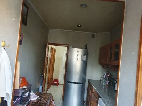 Xalqlar Dostluğunda 2 otaqlı köhnə tikili mənzil satılır, 41,8 m², 115 000 AZN, şəkil 5 / 12
