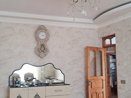 Buzovnada 3 otaqlı həyət evi satılır, 70 m², 75 000 AZN, şəkil 5 / 6