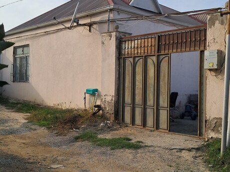 3-комн. · 70 m² · 1/1 этаж, Buzovna