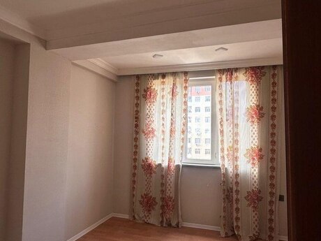 Yasamalda 2 otaqlı yeni tikili mənzil satılır, 45 m², 129 500 AZN, şəkil 5 / 10