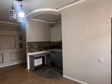 Yasamalda 2 otaqlı yeni tikili mənzil satılır, 45 m², 129 500 AZN, şəkil 2 / 10