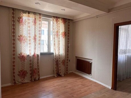 Yasamalda 2 otaqlı yeni tikili mənzil satılır, 45 m², 129 500 AZN, şəkil 3 / 10