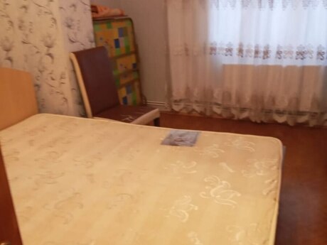 Abşeronda 2 otaqlı köhnə tikili mənzil kirayə verilir, 40 m², 400 AZN/ay, şəkil 3 / 10