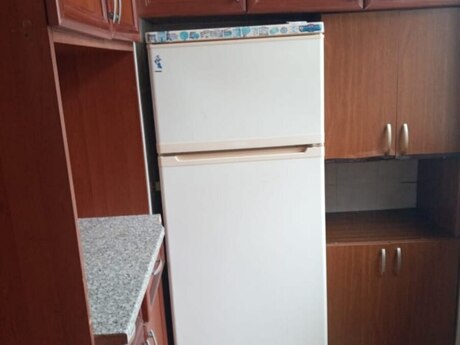 Abşeronda 2 otaqlı köhnə tikili mənzil kirayə verilir, 40 m², 400 AZN/ay, şəkil 5 / 10