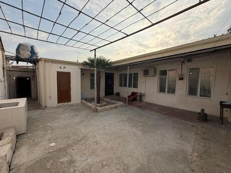 3 otaqlı ev, 90 m², Maştağa, 66 000 AZN