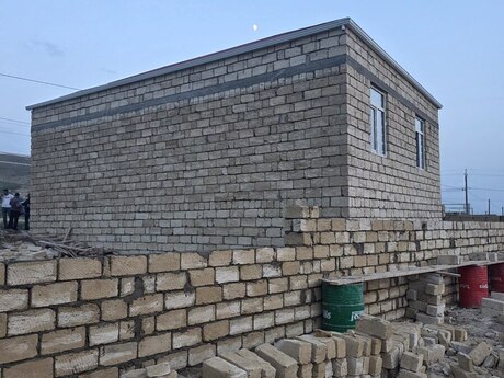 Продаётся 3-комнатный дом, Qobu, 100 м², 41 500 AZN, фото 2 / 12