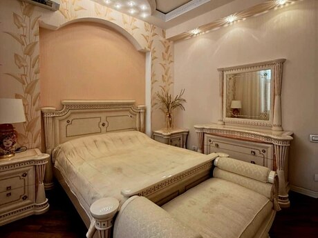 İçəri Şəhərdə 3 otaqlı yeni tikili mənzil satılır, 120 m², 549 000 AZN, şəkil 5 / 12