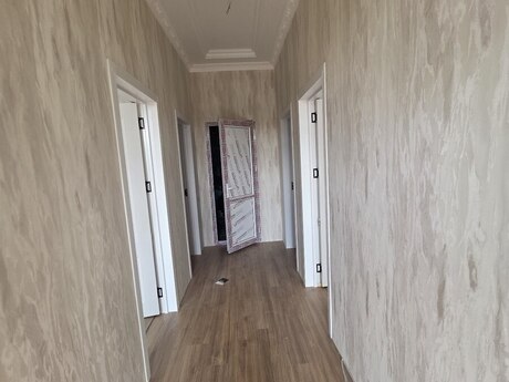 Qobuda 3 otaqlı həyət evi satılır, 100 m², 64 800 AZN, şəkil 4 / 7