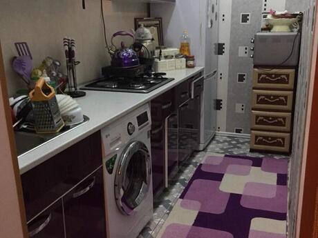 Продаётся 2-комнатная квартира в новостройке, Həzi Aslanov, 54,6 м², 136 000 AZN, фото 4 / 10