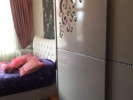 Продаётся 2-комнатная квартира в новостройке, Həzi Aslanov, 54,6 м², 136 000 AZN, фото 5 / 10