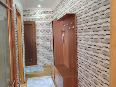 Binəqədidə 2 otaqlı köhnə tikili mənzil satılır, 70 m², 205 000 AZN, şəkil 5 / 6