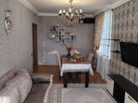 2 rooms · 70 m² · floor 3/5, Binəqədi