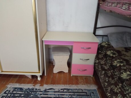 Abşeronda 2 otaqlı həyət evi kirayə verilir, 40 m², 320 AZN/ay, şəkil 3 / 11