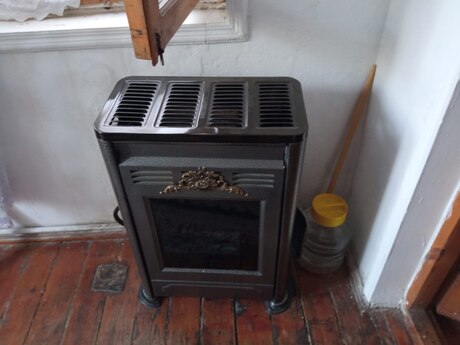 Abşeronda 2 otaqlı həyət evi kirayə verilir, 40 m², 320 AZN/ay, şəkil 5 / 11