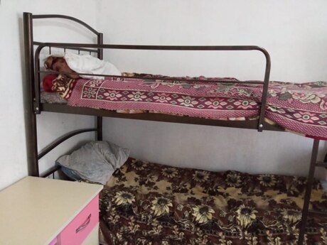 Abşeronda 2 otaqlı həyət evi kirayə verilir, 40 m², 320 AZN/ay, şəkil 2 / 11