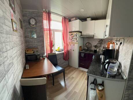 Продаётся 3-комнатная квартира в новостройке, Biləcəri, 80 м², 144 000 AZN, фото 2 / 6