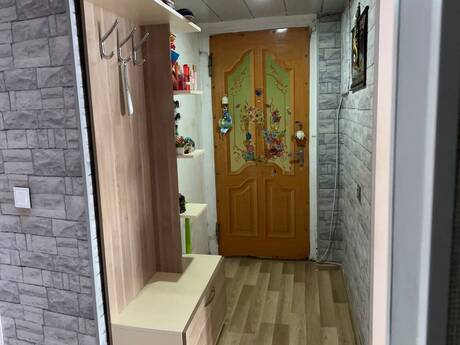 Продаётся 3-комнатная квартира в новостройке, Biləcəri, 80 м², 144 000 AZN, фото 5 / 6