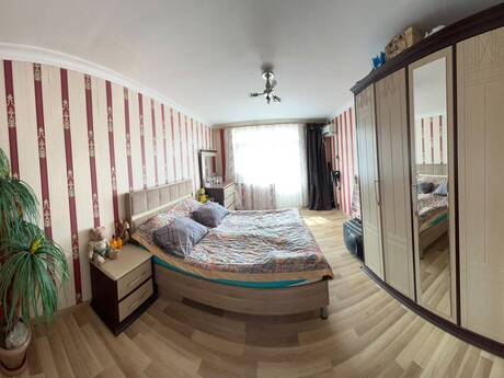 Продаётся 3-комнатная квартира в новостройке, Biləcəri, 80 м², 144 000 AZN, фото 3 / 6