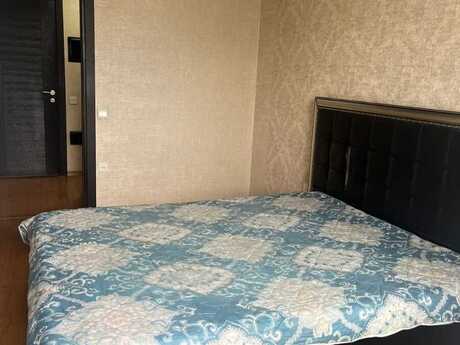 Melissa Park kompleksində 2 otaqlı yeni tikili mənzil kirayə verilir, 60 m², 680 AZN/ay, şəkil 5 / 12