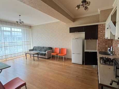 Melissa Park kompleksində 2 otaqlı yeni tikili mənzil kirayə verilir, 60 m², 680 AZN/ay, şəkil 3 / 12