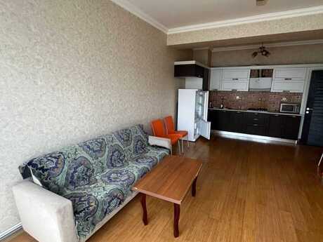 2 otaq · 60 m² · 16/16 mərtəbə, Melissa Park