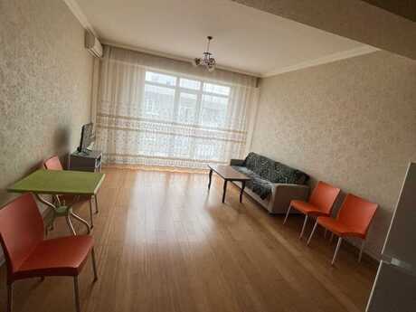 Melissa Park kompleksində 2 otaqlı yeni tikili mənzil kirayə verilir, 60 m², 680 AZN/ay, şəkil 4 / 12