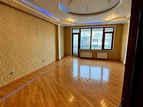 Yasamalda 3 otaqlı yeni tikili mənzil satılır, 150 m², 450 000 AZN, şəkil 4 / 12