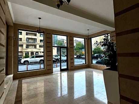 Yasamalda 3 otaqlı yeni tikili mənzil satılır, 150 m², 450 000 AZN, şəkil 2 / 12
