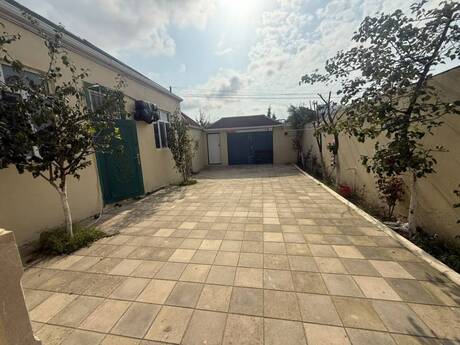 Maştağada 4 otaqlı həyət evi satılır, 90 m², 128 000 AZN, şəkil 4 / 12