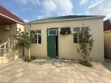 Maştağada 4 otaqlı həyət evi satılır, 90 m², 128 000 AZN, şəkil 3 / 12