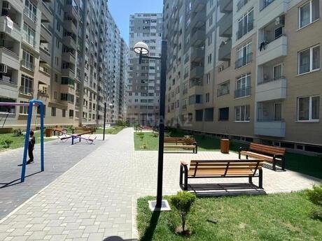 2 otaqlı mənzil, 55 m², Melissa Park, 180 000 AZN