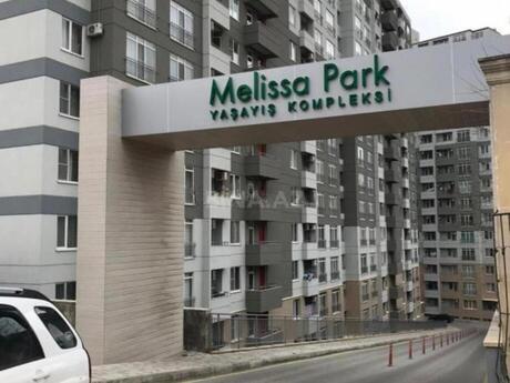 Melissa Park kompleksində 2 otaqlı yeni tikili mənzil satılır, 55 m², 180 000 AZN, şəkil 2 / 10