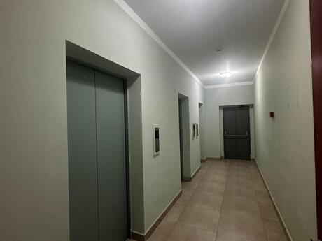 Melissa Park kompleksində 2 otaqlı yeni tikili mənzil satılır, 55 m², 180 000 AZN, şəkil 4 / 10