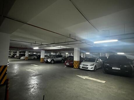 Melissa Park kompleksində 2 otaqlı yeni tikili mənzil satılır, 55 m², 180 000 AZN, şəkil 3 / 10