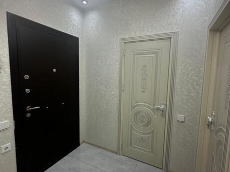 Melissa Park kompleksində 2 otaqlı yeni tikili mənzil satılır, 55 m², 180 000 AZN, şəkil 5 / 10