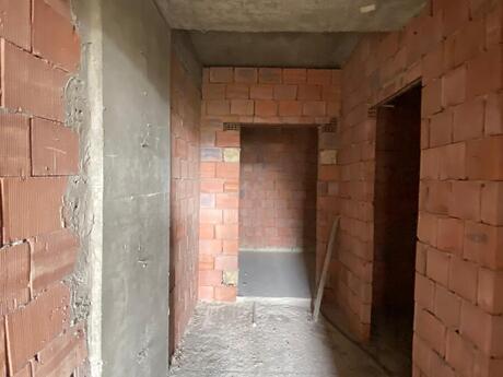 Abşeronda 1 otaqlı yeni tikili mənzil satılır, 31 m², 43 000 AZN, şəkil 2 / 7
