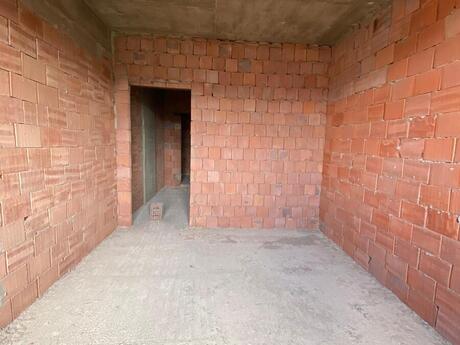 Abşeronda 1 otaqlı yeni tikili mənzil satılır, 31 m², 43 000 AZN, şəkil 5 / 7